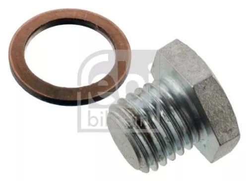 Schroefplug, oliecarter FEBI BILSTEIN 171284)