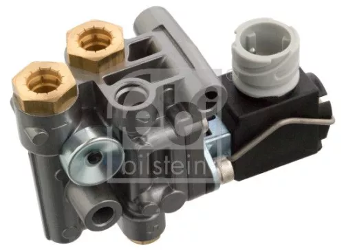 EGR-klep, uitlaatgasregeling FEBI BILSTEIN 171290)