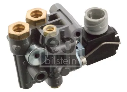 EGR-klep, uitlaatgasregeling FEBI BILSTEIN 171291)