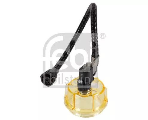 Waterafscheider, brandstofsysteem FEBI BILSTEIN 171294)
