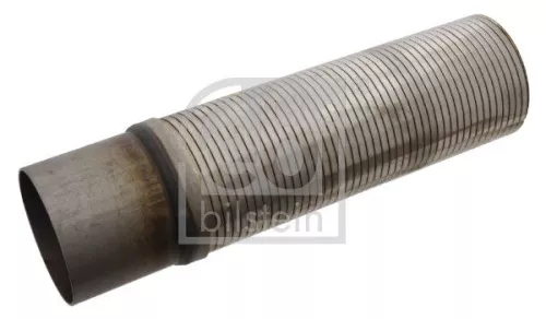 Corrugated Pipe, exhaust system FEBI BILSTEIN 14693)
