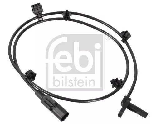 Sensor, wheel speed FEBI BILSTEIN 171348)