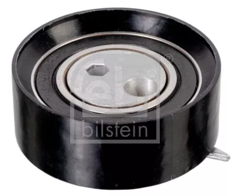 Tensioner Pulley, timing belt FEBI BILSTEIN 14734)