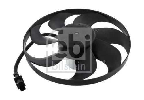 Fan, engine cooling FEBI BILSTEIN 14742)
