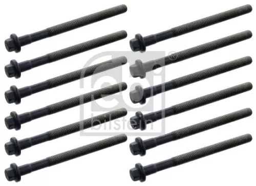 Cilinderkopboutenset FEBI BILSTEIN 14801)
