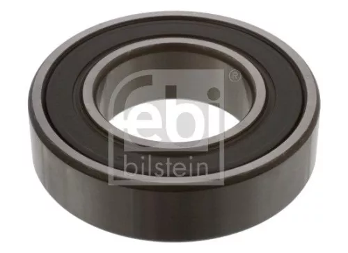 Ombuigingspoelie/geleidingspoelie, distributieriem FEBI BILSTEIN 14839)