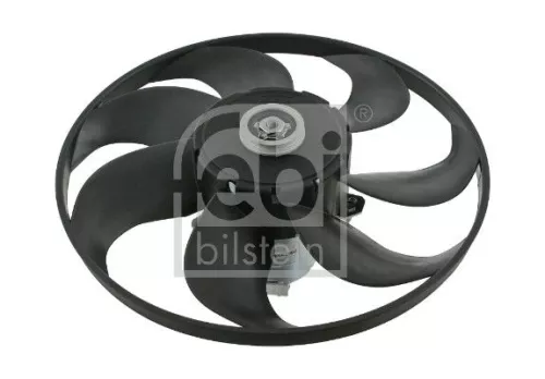 Fan, engine cooling FEBI BILSTEIN 14848)