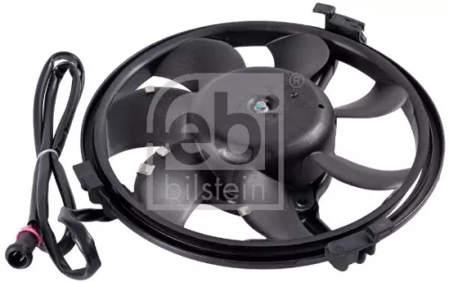 Fan, engine cooling FEBI BILSTEIN 14850)