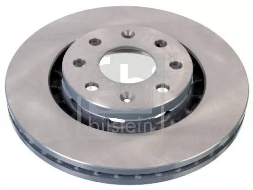 Remschijf FEBI BILSTEIN 171424)