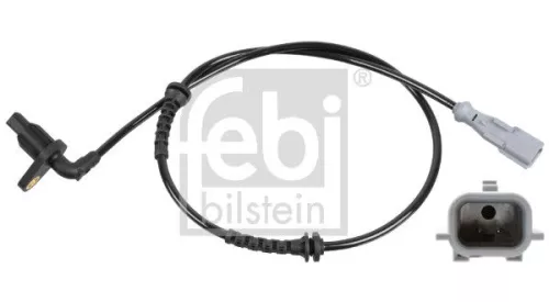 Sensor, wielsnelheid FEBI BILSTEIN 171432)
