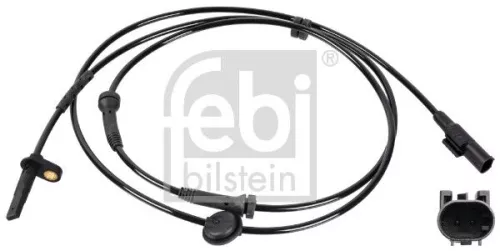 Sensor, wielsnelheid FEBI BILSTEIN 171434)