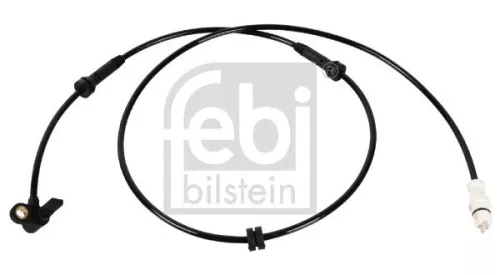 Sensor, wielsnelheid FEBI BILSTEIN 171435)