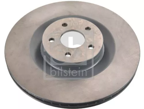 Remschijf FEBI BILSTEIN 171441)