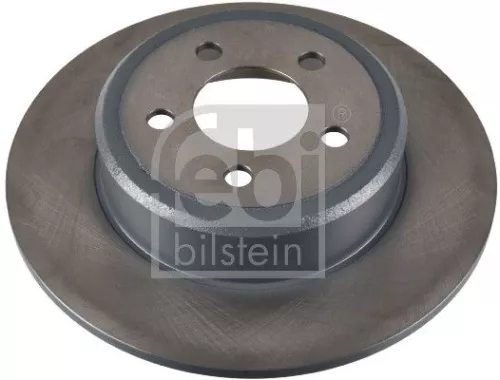 Remschijf FEBI BILSTEIN 171443)