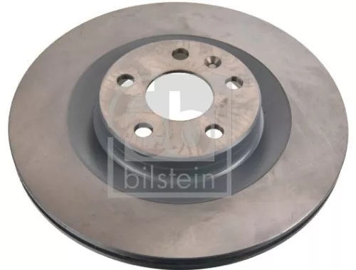 Remschijf FEBI BILSTEIN 171444)