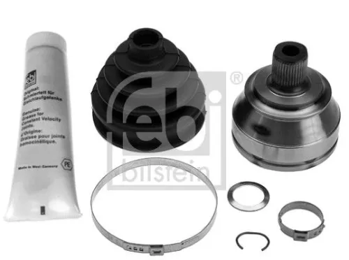 Joint Kit, drive shaft Ac Rolcar 14882)