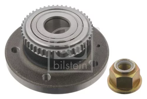 Wheel Bearing Kit FEBI BILSTEIN 14887)