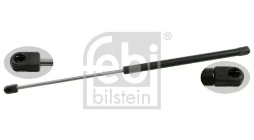 Gasveer, kofferbak/laadruimte FEBI BILSTEIN 14929)