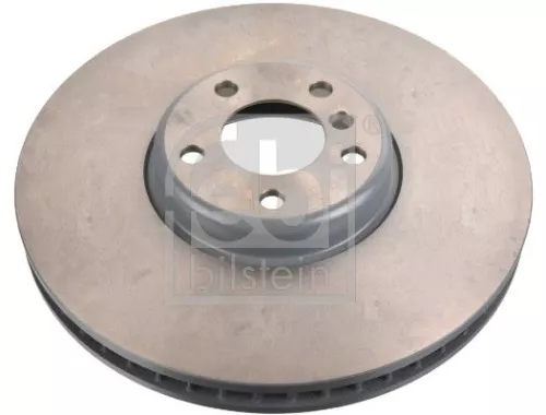 Remschijf FEBI BILSTEIN 171459)