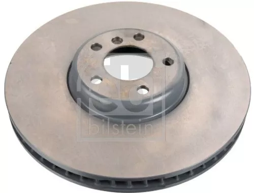 Remschijf FEBI BILSTEIN 171461)