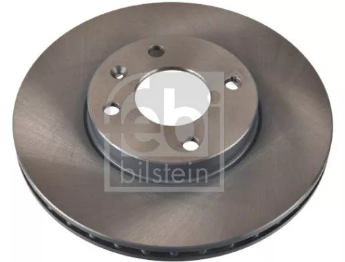 Remschijf FEBI BILSTEIN 171467)