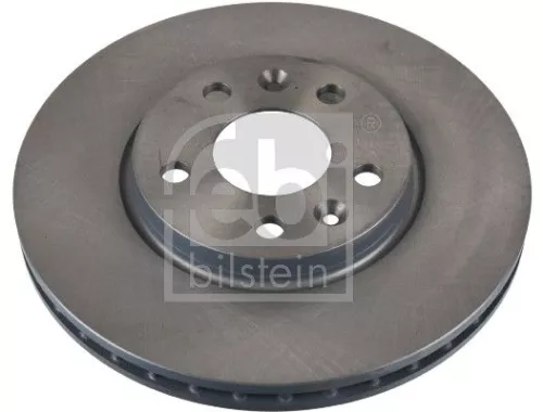Remschijf FEBI BILSTEIN 171469)