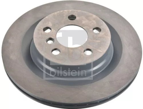 Remschijf FEBI BILSTEIN 171479)