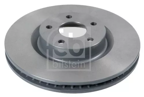 Remschijf FEBI BILSTEIN 171480)