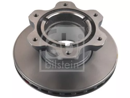 Remschijf FEBI BILSTEIN 171483)