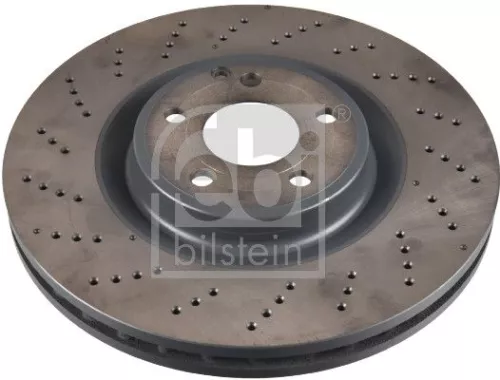 Remschijf FEBI BILSTEIN 171485)