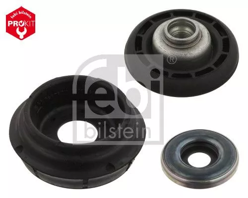 Repair Kit, suspension strut support mount FEBI BILSTEIN 14943)