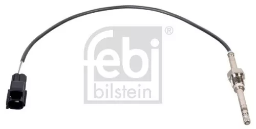 Sensor, uitlaatgastemperatuur FEBI BILSTEIN 171488)