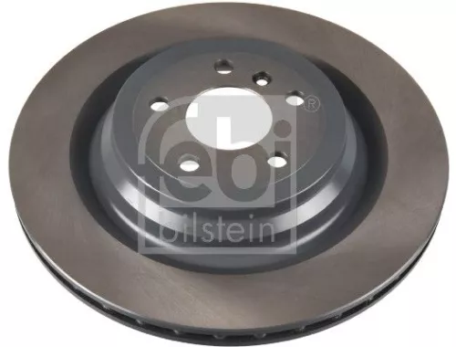 Remschijf FEBI BILSTEIN 171491)