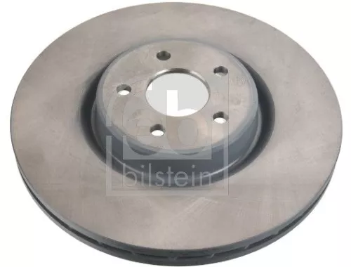Remschijf FEBI BILSTEIN 171492)