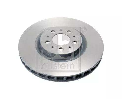 Remschijf FEBI BILSTEIN 171493)