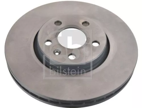 Remschijf FEBI BILSTEIN 171494)