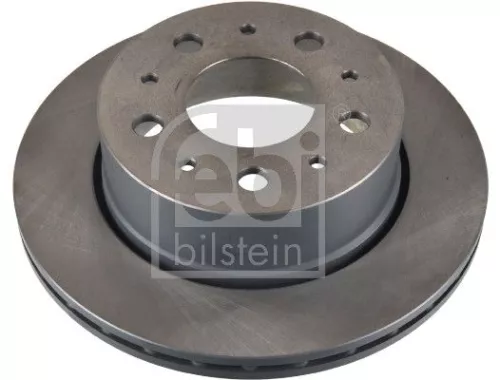 Remschijf FEBI BILSTEIN 171496)