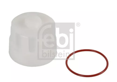 Housing, fuel filter FEBI BILSTEIN 171501)