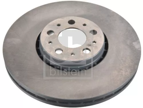 Remschijf FEBI BILSTEIN 171503)