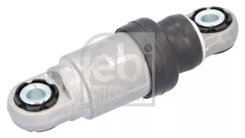 Vibration Damper, V-ribbed belt FEBI BILSTEIN 14996)
