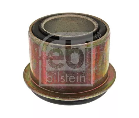 Montage, stuur-/achterarm FEBI BILSTEIN 15080)