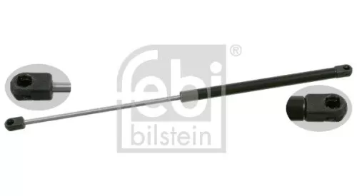 Gasveer, kofferbak/laadruimte FEBI BILSTEIN 15100)