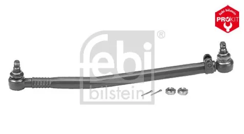 Middelste stangconstructie FEBI BILSTEIN 15136)