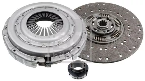 Clutch Kit FEBI BILSTEIN 171578)