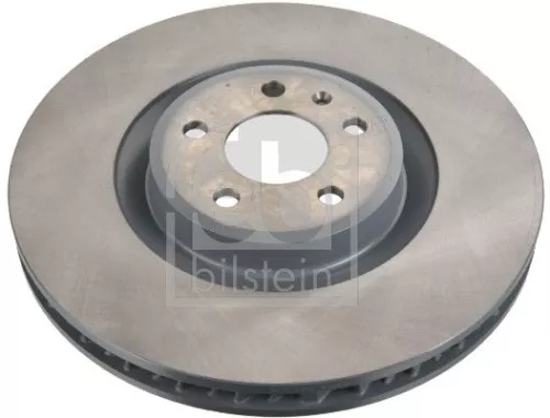 Remschijf FEBI BILSTEIN 171602)