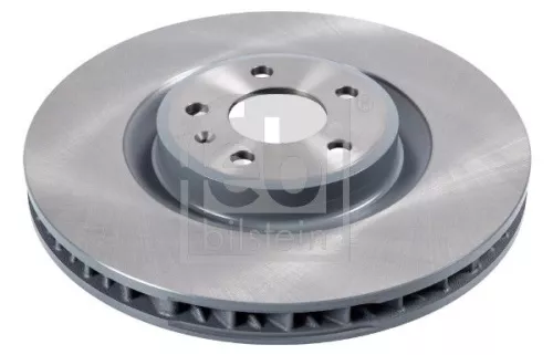 Remschijf FEBI BILSTEIN 171603)