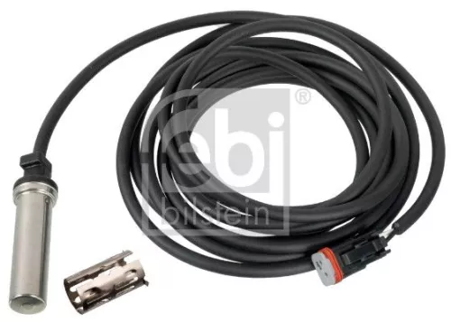 Sensor, wielsnelheid FEBI BILSTEIN 171612)