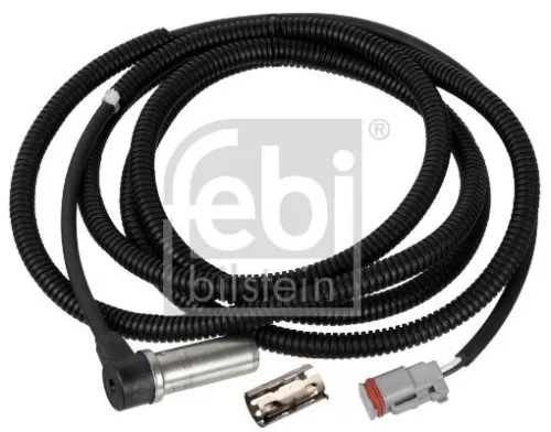 Sensor, wielsnelheid FEBI BILSTEIN 171614)