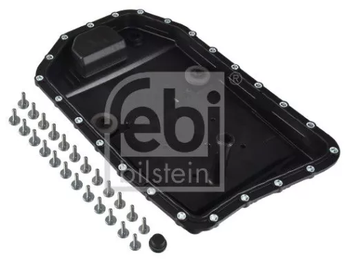 Hydraulic Filter, automatic transmission FEBI BILSTEIN 171616)