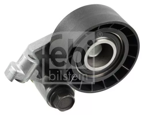 Tensioner Pulley, timing belt FEBI BILSTEIN 15175)